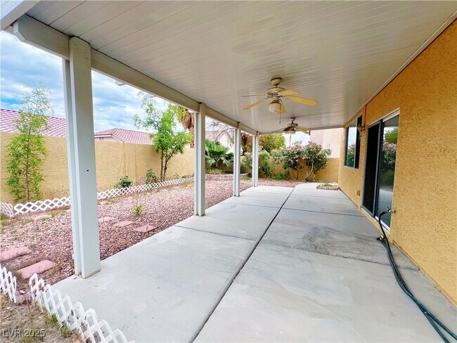 property at 3438 Ceremony Dr