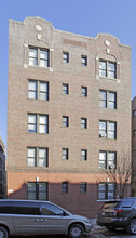 35-05 94th Street and 35-08 95th Street in Flushing, NY - Foto de edificio - Building Photo