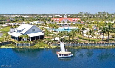 7289 Saona CT in Naples, FL - Building Photo - Building Photo