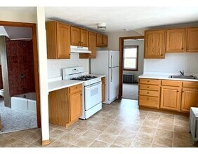 111 Union St-Unit -3 in Boston, MA - Building Photo - Building Photo