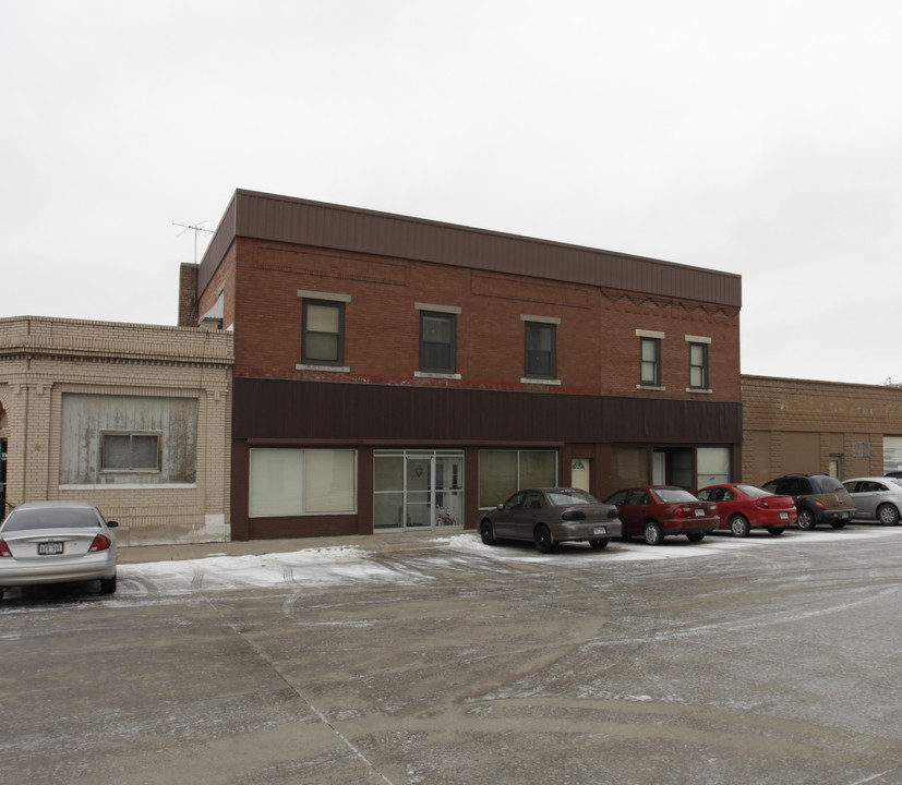 14220 Kenilworth St in Waverly, NE - Building Photo