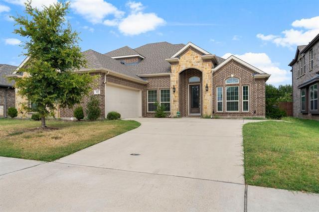 112 Basswood Dr in Red Oak, TX - Building Photo - Building Photo
