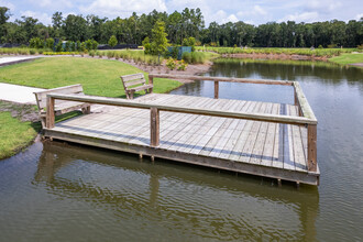 Bristol at New Riverside in Bluffton, SC - Foto de edificio - Building Photo