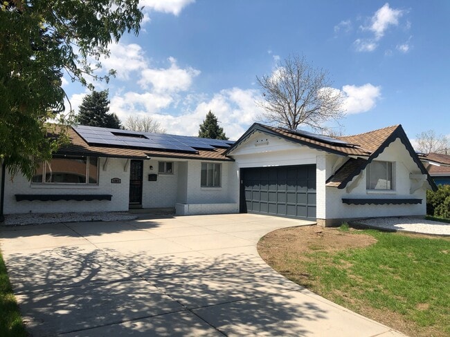 property at 6003 Miller St