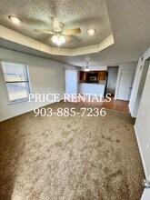 475 Industrial Dr W in Sulphur Springs, TX - Foto de edificio - Building Photo