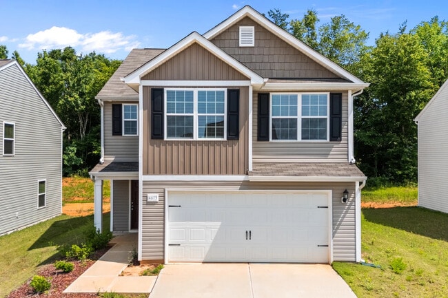 property at 4613 Hazelburn Dr