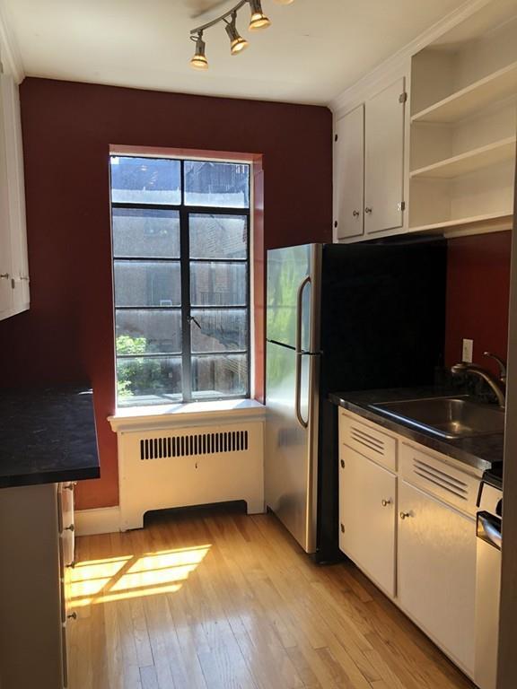 97 Strathmore Rd-Unit -8 in Boston, MA - Building Photo - Building Photo