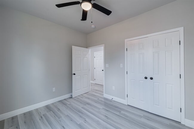 property at 936 South Ln