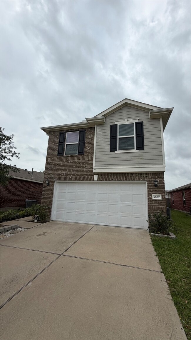 property at 25307 Queens Causeway Ln