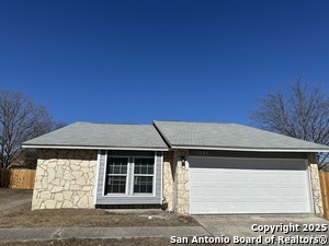 property at 7547 Oriental Trail