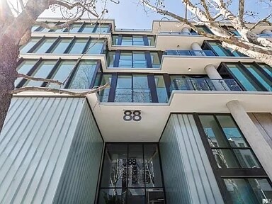 88 Arkansas St, Unit 88 Arkansas in San Francisco, CA - Building Photo