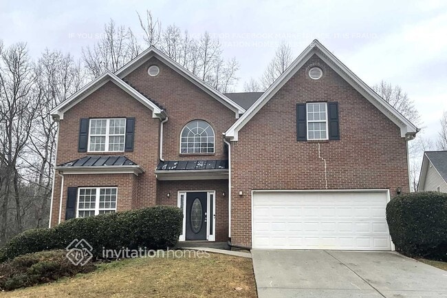 property at 3993 Rivermeade Dr SW