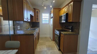 421 NE 1st St in Hallandale Beach, FL - Building Photo