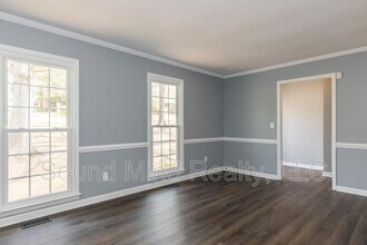 409 Foxhall Dr in Rocky Mount, NC - Building Photo - Building Photo