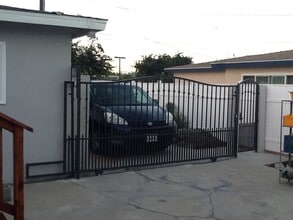 4118 W 149th St, Unit 1 in Lawndale, CA - Building Photo - Building Photo