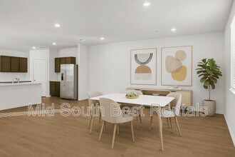 7019 Cottonseed Dr in Princeton, TX - Building Photo - Building Photo