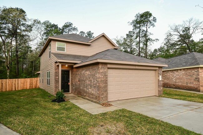 property at 433 N Meadows Dr