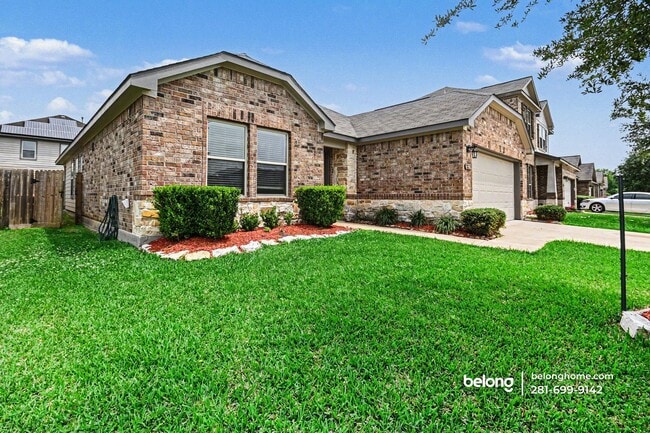 property at 6911 Rosemont Ct