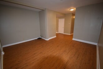 3-604 E High St in Lexington, KY - Building Photo - Building Photo