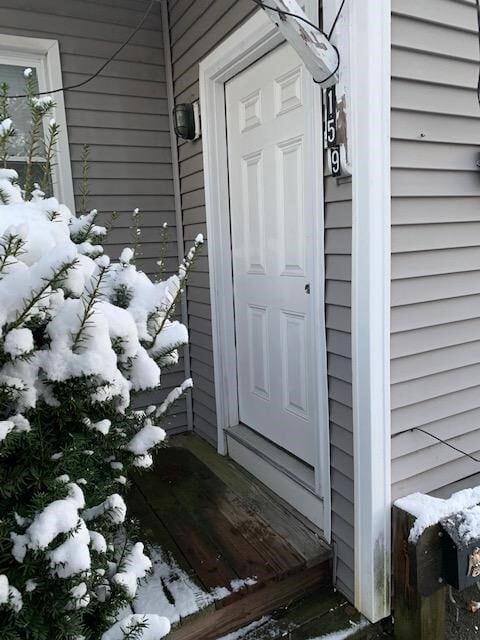 159 Grandview Ave in Quincy, MA - Building Photo - Building Photo