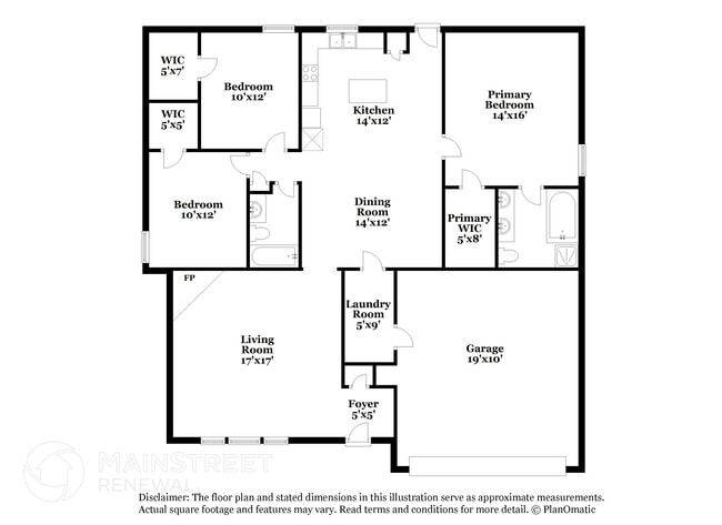 6720 Bighorn Ridge in Arlington, TX - Foto de edificio - Building Photo