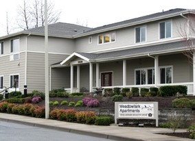 Meadowlark Apartamentos