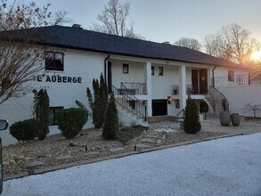 161 Melrose Ave, Unit 1 in Tryon, NC - Building Photo - Building Photo