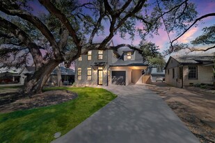 212 Fletcher St in Austin, TX - Building Photo - Building Photo