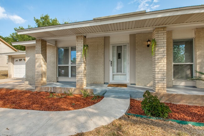 5019 Northfield Dr in San Antonio, TX - Building Photo - Building Photo