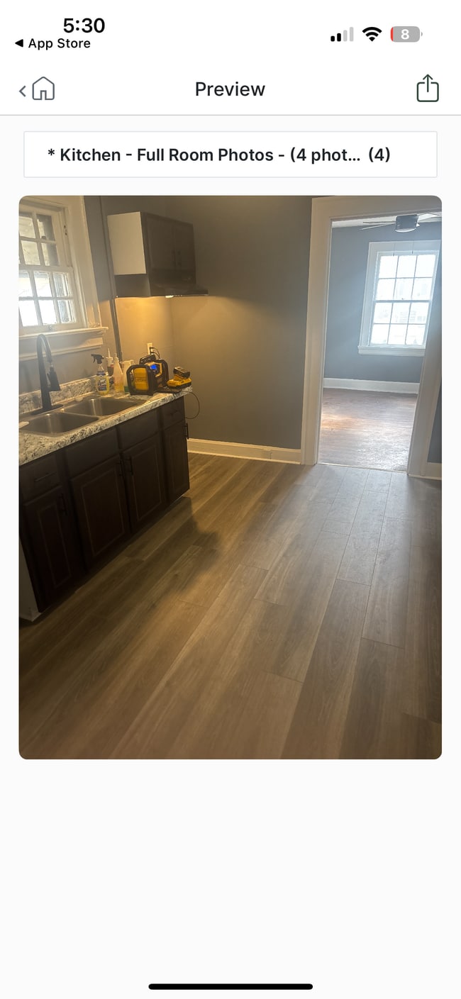 1201 Atlantic St E in Wilson, NC - Building Photo - Building Photo