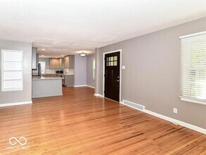 2407 Baur Dr in Indianapolis, IN - Building Photo - Building Photo