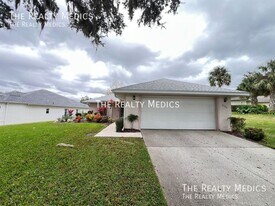 2602 SW 20th Cir in Ocala, FL - Building Photo