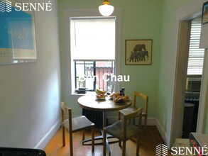 36 Linnaean St in Cambridge, MA - Building Photo - Building Photo