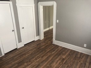 1719 McKee St-Unit -Left Side in Houston, TX - Building Photo - Building Photo