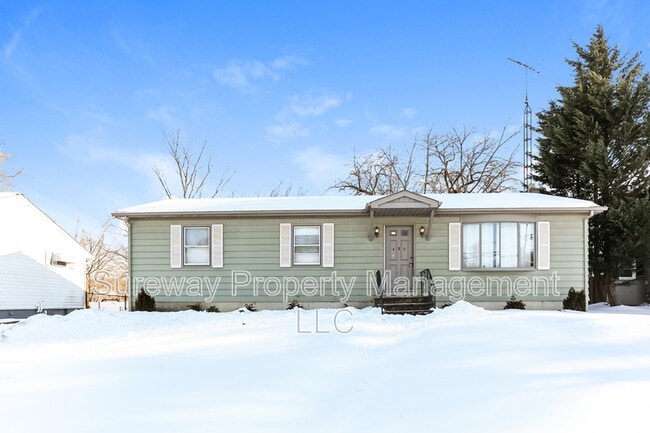 property at 486 Mercer St