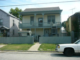 3623 Avenue K Apartments