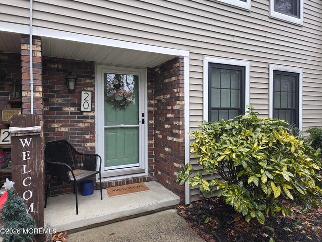 property at 20 Barnes Ln