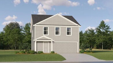 113 Painted Night Rd in Hutto, TX - Building Photo - Building Photo