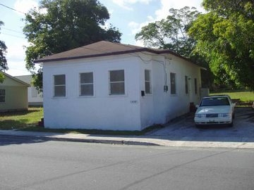 1915 Division St in West Palm Beach, FL - Building Photo - Building Photo