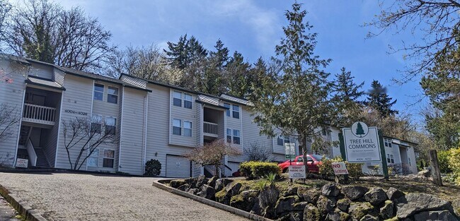 4042 SW Beaverton Hillsdale Hwy in Portland, OR - Building Photo - Building Photo