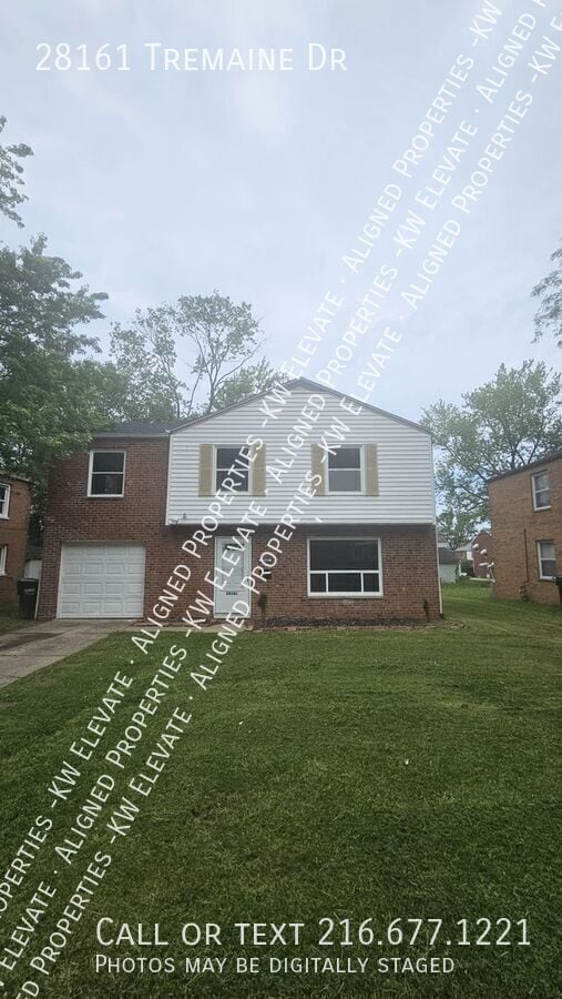 property at 28161 Tremaine Dr
