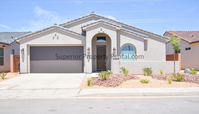 property at 392 Camino Borde
