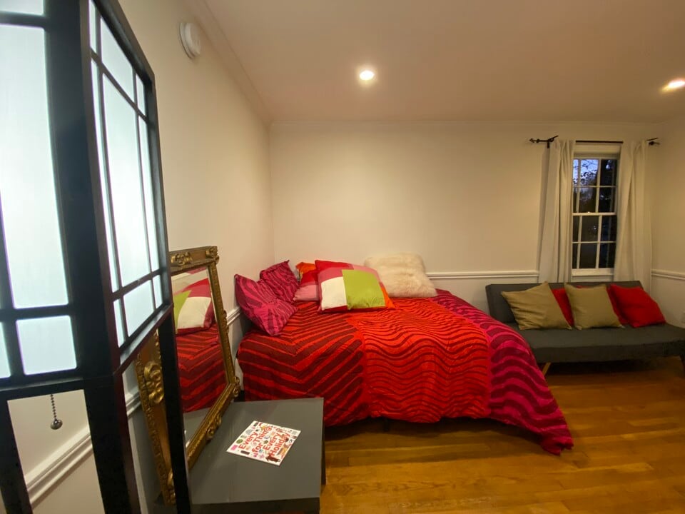 4427 Nebraska Ave NW, Unit #4 in Washington, DC - Building Photo