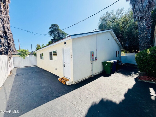 14756 Lemay St in Los Angeles, CA - Building Photo - Building Photo