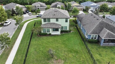6207 Colmar Pl in Apollo Beach, FL - Building Photo - Building Photo
