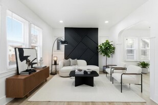 16230 Indiana St in Detroit, MI - Building Photo