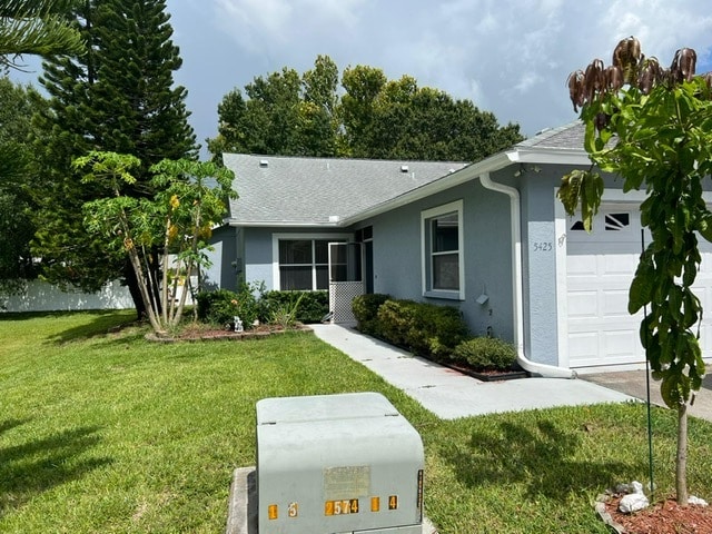 property at 5425 18th Ct W