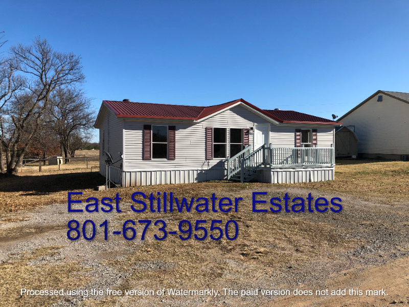 6418 E McElroy Rd in Stillwater, OK - Building Photo