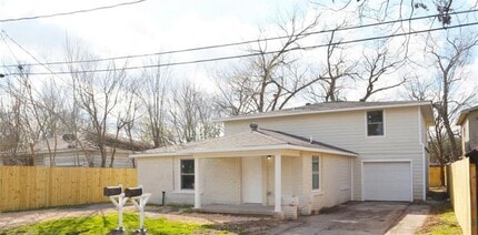 3007 Grovey St in Houston, TX - Building Photo - Building Photo