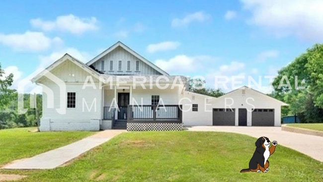 property at 7105 Canada Ave